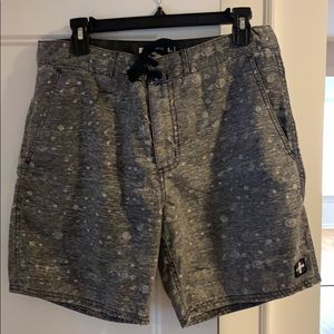 Tavik Hybrid Baggies